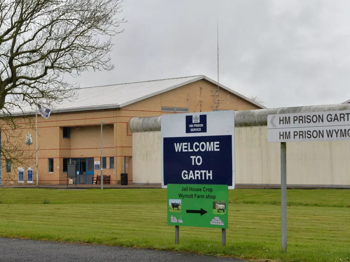 Cognitive Behavioural Therapy in The English and Welsh Criminal Justice System