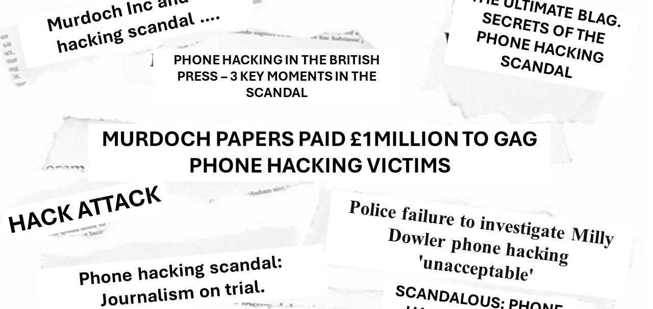 Headlines from various newspapers across the UK