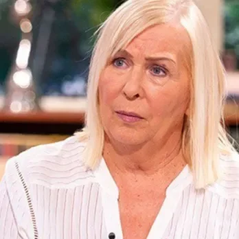 Copy right owned by This Morning ITV