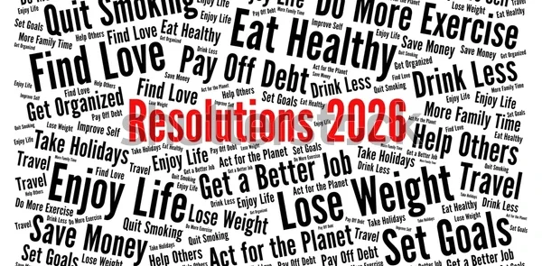 Picture of a word map 